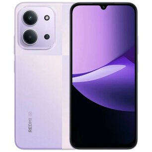 Xiaomi Redmi 15C 5G 4GB/256GB Dusk Purple