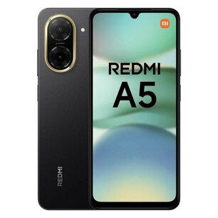 Xiaomi Redmi A5 4GB/128GB Midnight Black