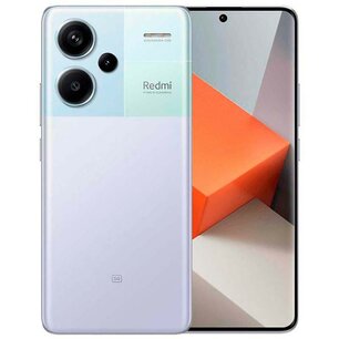 Xiaomi Redmi Note 13 Pro+ 5G 12GB/512GB Aurora Purple