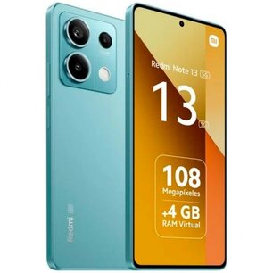 Xiaomi Redmi Note 13 5G 8GB/256GB Oceal Teal
