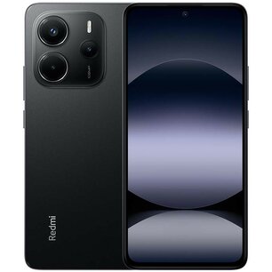 Xiaomi Redmi Note 14 8GB/128GB Midnight Black