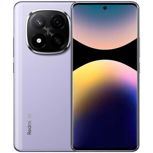 Xiaomi Redmi Note 14 Pro Plus 5G 12GB/256GB Lavender Purple