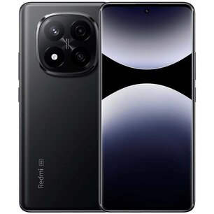 Xiaomi Redmi Note 14 Pro Plus 5G 12GB/256GB Midnight Black