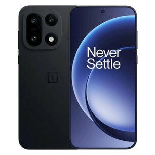 OnePlus 15 5G 12GB/256GB Infinite Black