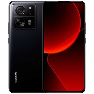 Xiaomi 13T Pro 5G 12GB/512GB Black