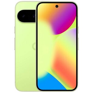 Google Pixel 10 5G 12GB/256GB Lemongrass