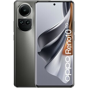 OPPO Reno 10 5G 8GB/256GB Grey