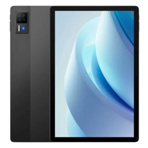 Doogee U13 WiFi 6GB/256GB Black