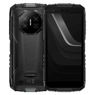 Doogee Fire 3 3GB/64GB Grey