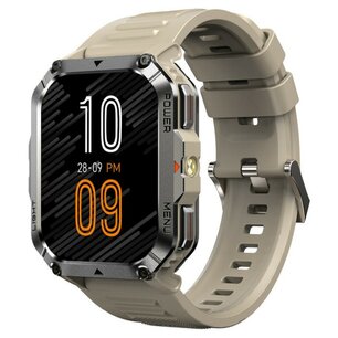 Blackview W70 Pro Smart Watch Beige