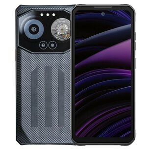 iiiF150 B3C 4GB/256GB Grey