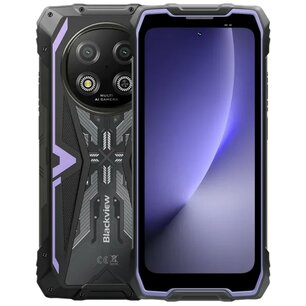 Blackview ROCK 2 5G 12GB/256GB Purple