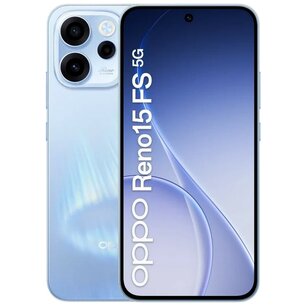 OPPO Reno 15 FS 5G 8GB/512GB Blue