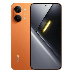 POCO X8 Pro Max 5G 12GB/512GB Orange