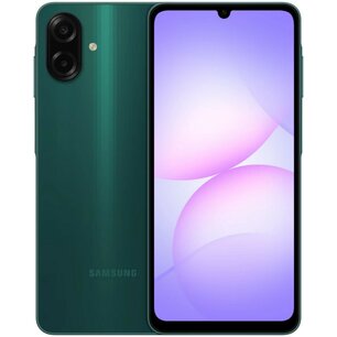 Samsung Galaxy A07 4GB/128GB Green
