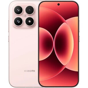 Xiaomi 17 5G 12GB/512GB Pink