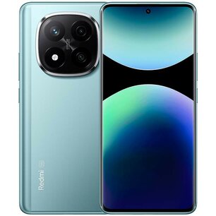 Xiaomi Redmi Note 14 Pro Plus 5G 12GB/256GB Blue