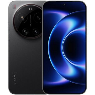 Xiaomi 17 Ultra 5G 16GB/1TB Black