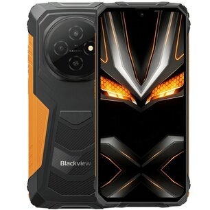 Blackview FORT 1 4GB/128GB Orange