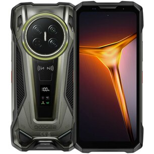 Doogee V Max 2 5G 16GB/512GB Grey