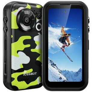 Fossibot F116 Pro 5G 12GB/256GB Green