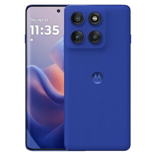 Motorola Edge 60 Pro 5G 12GB/512GB Blue
