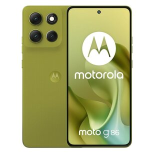 Motorola Moto G86 5G 8GB/256GB Green