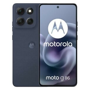Motorola Moto G86 5G 8GB/256GB Grey