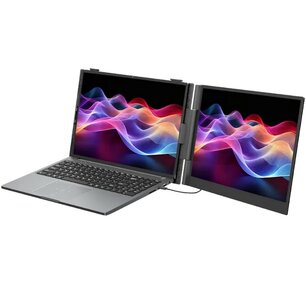 Blackview SCM8 Portable Display Grey
