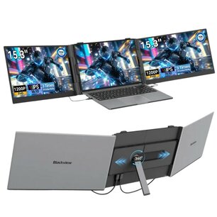 Blackview DCM8 Portable Display Grey
