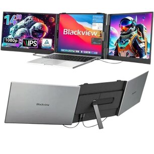 Blackview DCM6 Portable Display Grey