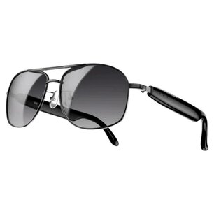 Blackview D1 Pro Smart Glasses Black