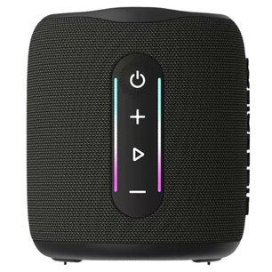 Blackview AuraBass 2 Portable Speaker Black