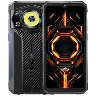 Hotwav Cyber 17 6GB/128GB Black
