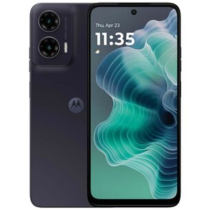 Motorola Moto G35 5G 4GB/128GB Black