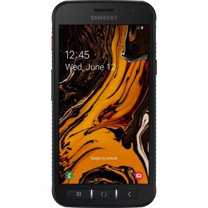 galaxy xcover 4s enterprise