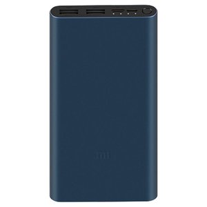 Xiaomi Mi Power Bank 3 Black