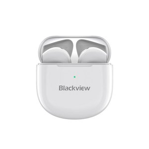 Blackview AirBuds 3 True Wireless Stereo Earbuds White