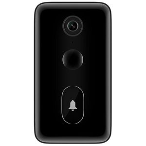 Xiaomi Mi Smart Doorbell 2 Black