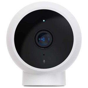 Xiaomi Mi 360° Home Security Camera 1080p Magnetic Mount White