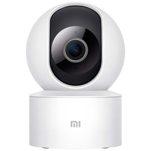 Xiaomi Mi 360° Home Security Camera 1080p White