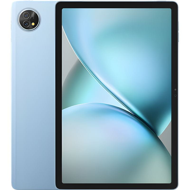 Blackview ZENO 10 WiFi+5G 8GB/128GB Ice Blue