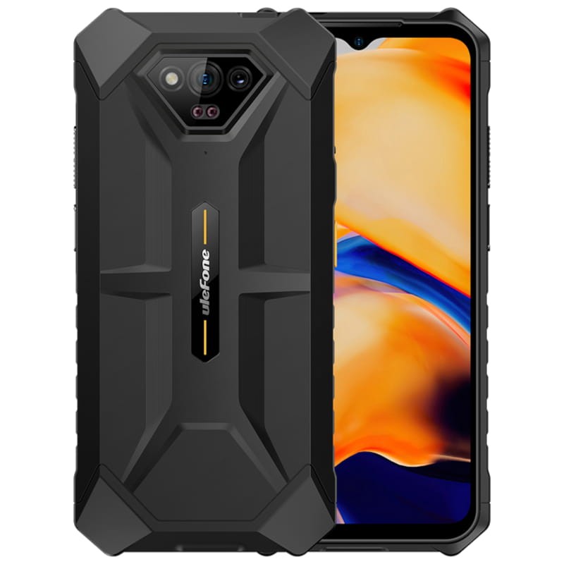 Ulefone Armor X13 6GB/64GB All Black