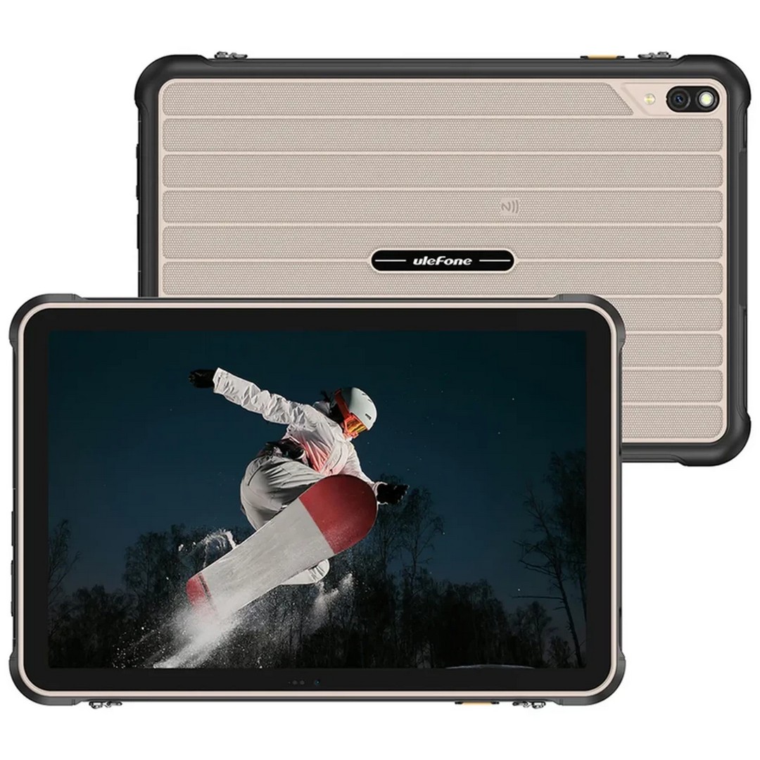 Ulefone RugKing Pad 2 Pro WiFi+4G 8GB/256GB Grey