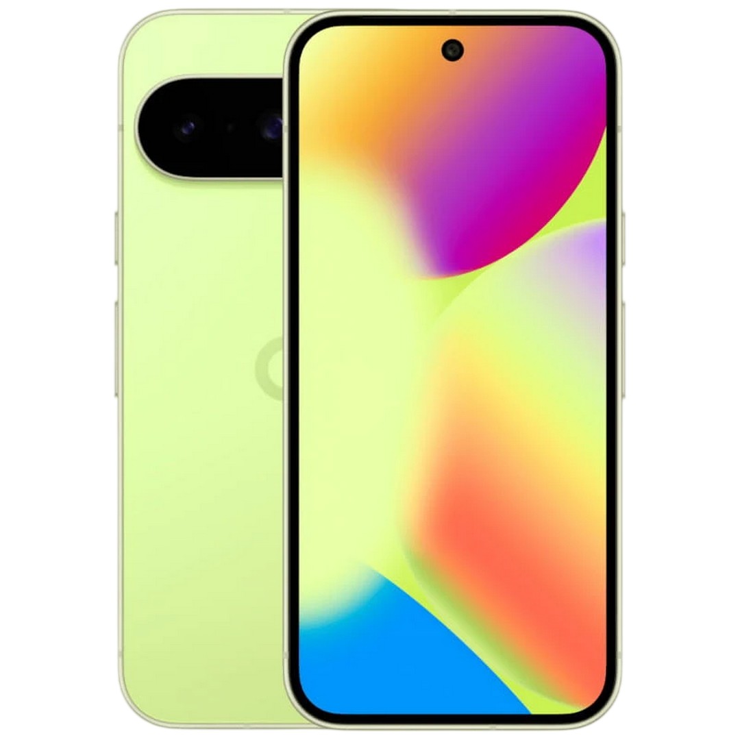 Google Pixel 10 5G 12GB/256GB Lemongrass