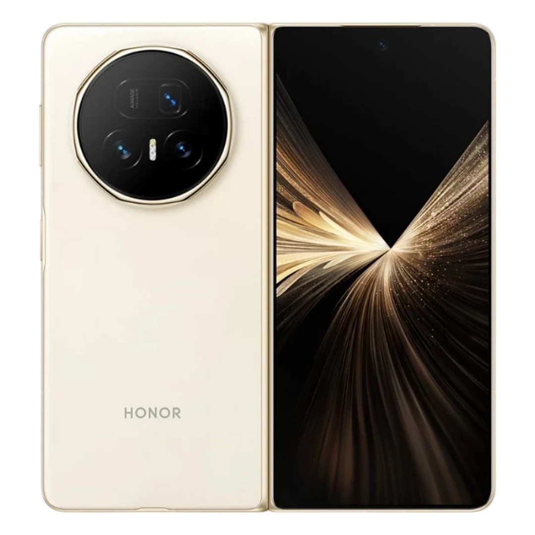 Honor Magic V5 5G 16GB/512GB Ivory White