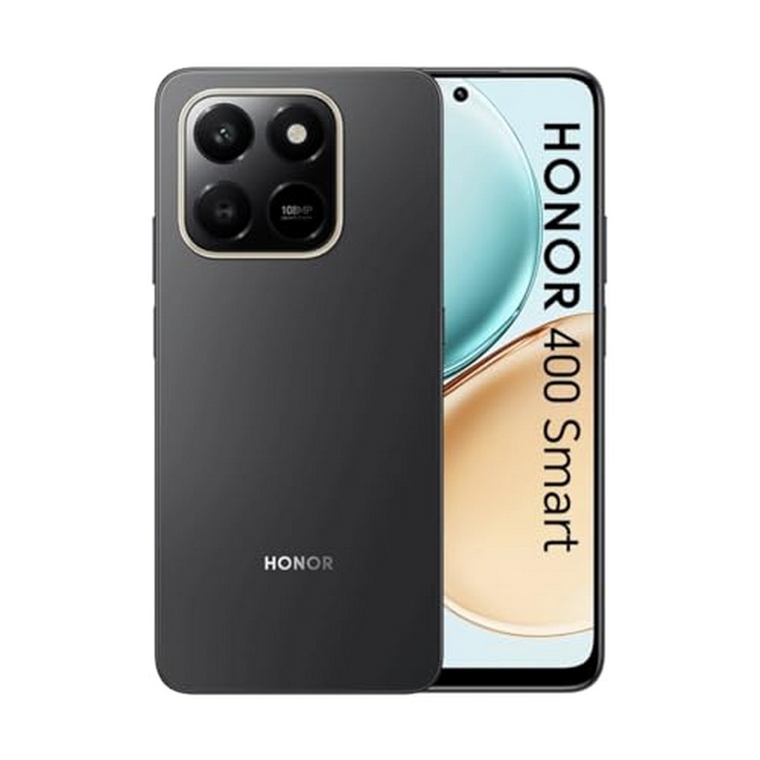 Honor 400 Smart 8GB/256GB Velvet Black