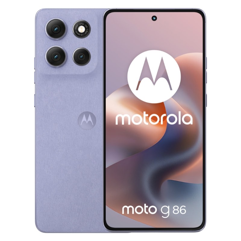 Motorola Moto G86 5G 8GB/256GB Cosmic Sky