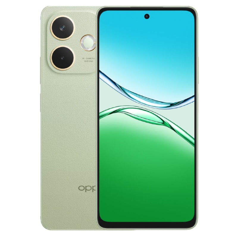 OPPO A5 Pro 5G 8GB/256GB Olive Green