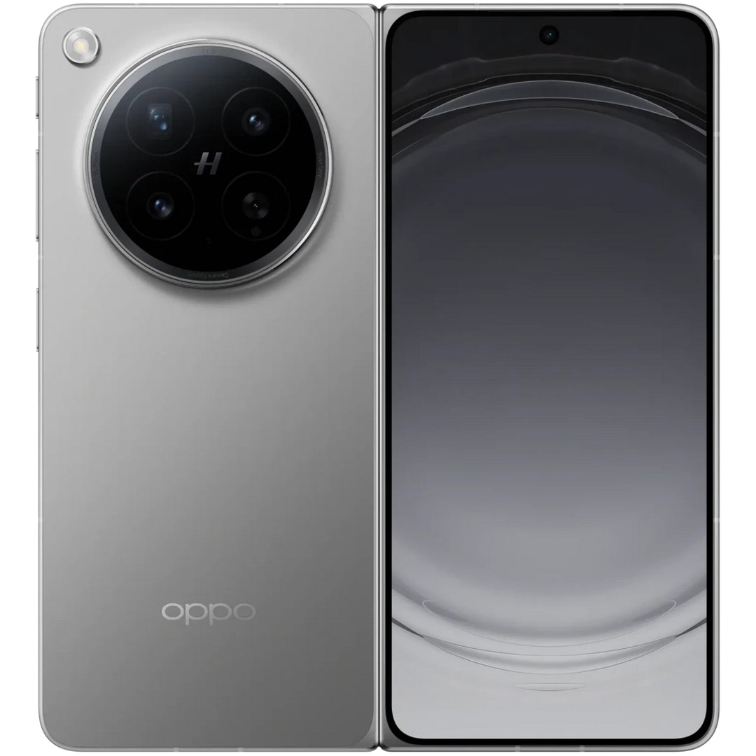 OPPO Find N6 5G 16GB/512GB Stellar Titanium